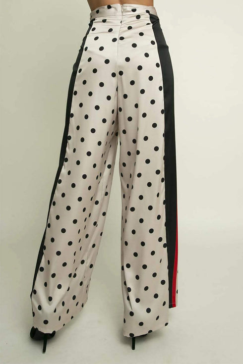 Torrey Pants - Dessert Daisy